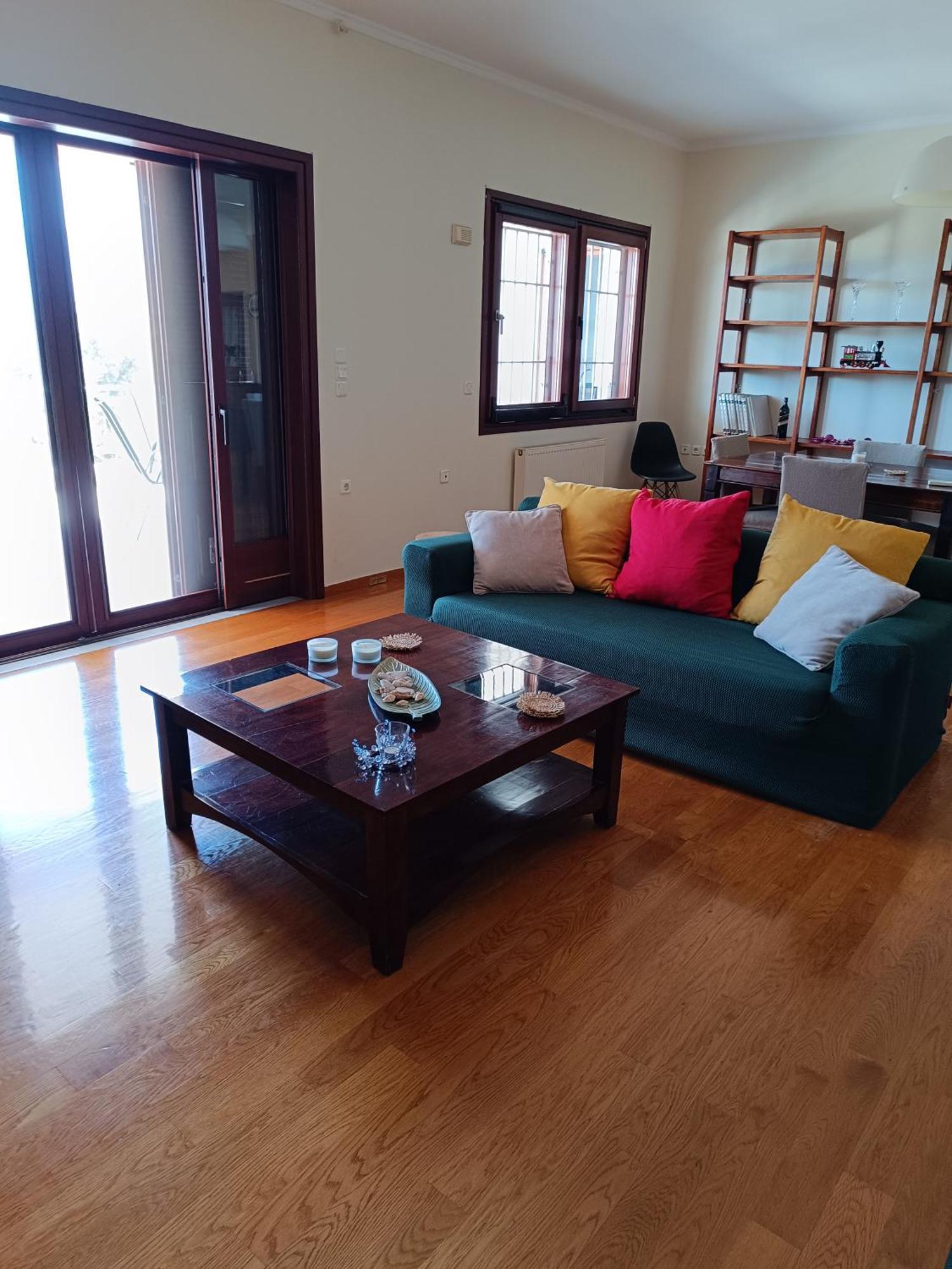 Baitani Villa Λουτρά Ωραίας Ελένης Εξωτερικό φωτογραφία