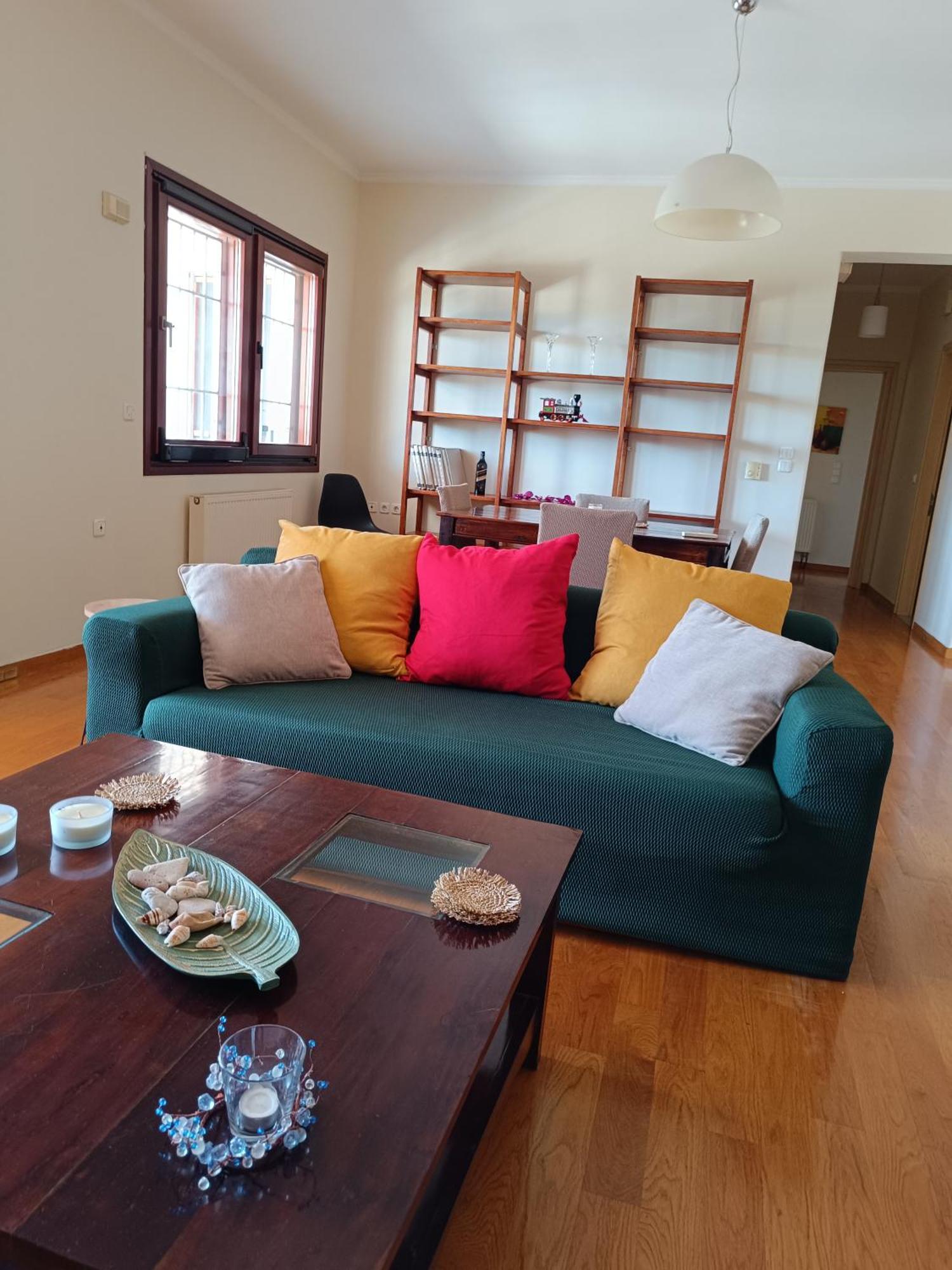 Baitani Villa Λουτρά Ωραίας Ελένης Εξωτερικό φωτογραφία