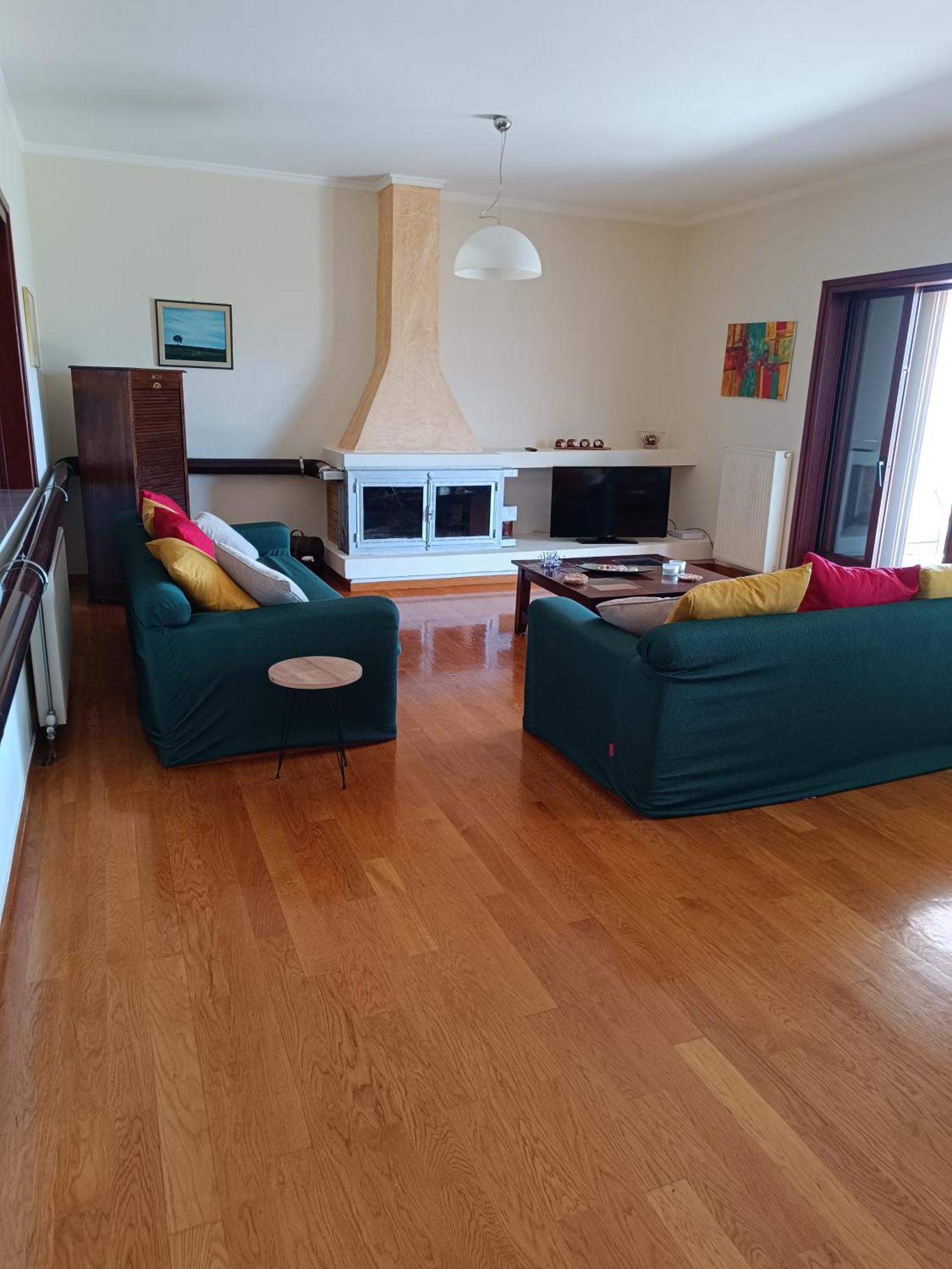 Baitani Villa Λουτρά Ωραίας Ελένης Εξωτερικό φωτογραφία