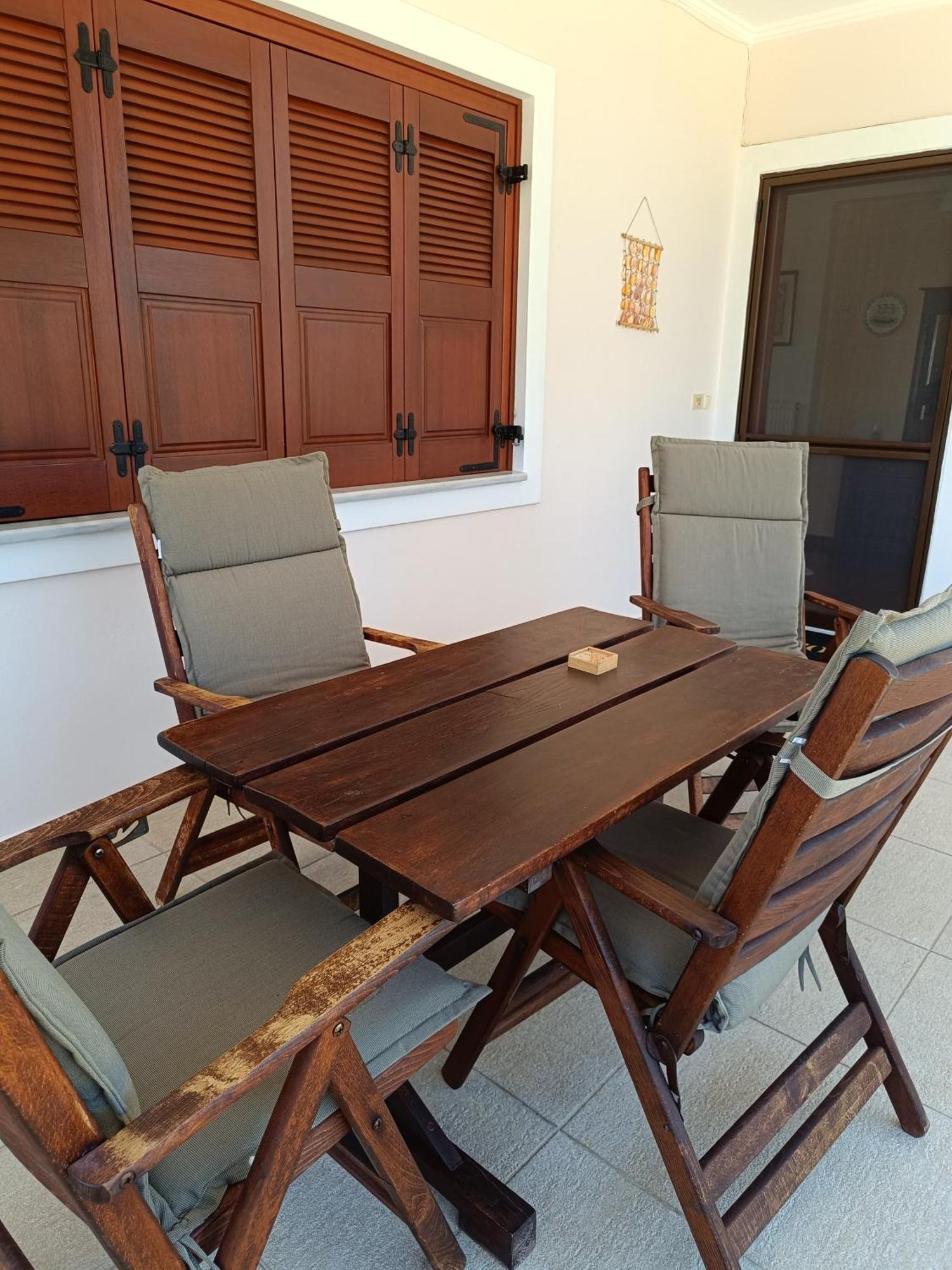 Baitani Villa Λουτρά Ωραίας Ελένης Εξωτερικό φωτογραφία