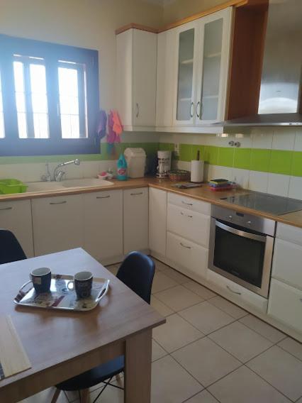 Baitani Villa Λουτρά Ωραίας Ελένης Εξωτερικό φωτογραφία